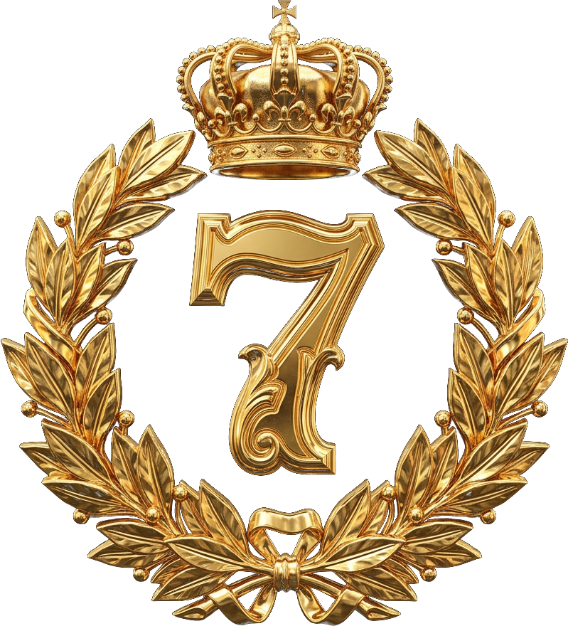 7 Generations Indigenous Trust emblem