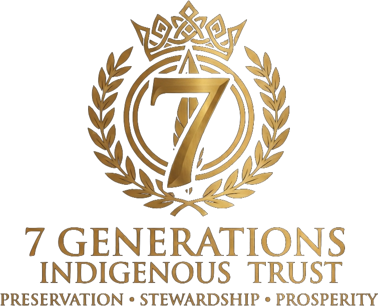 7 Generations Indigenous Trust